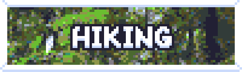 Hiking Image